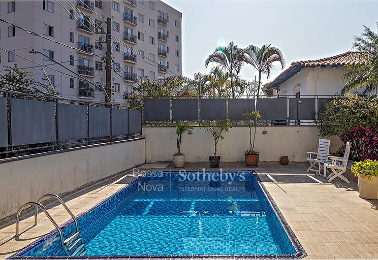 Piscina - Imagem 36