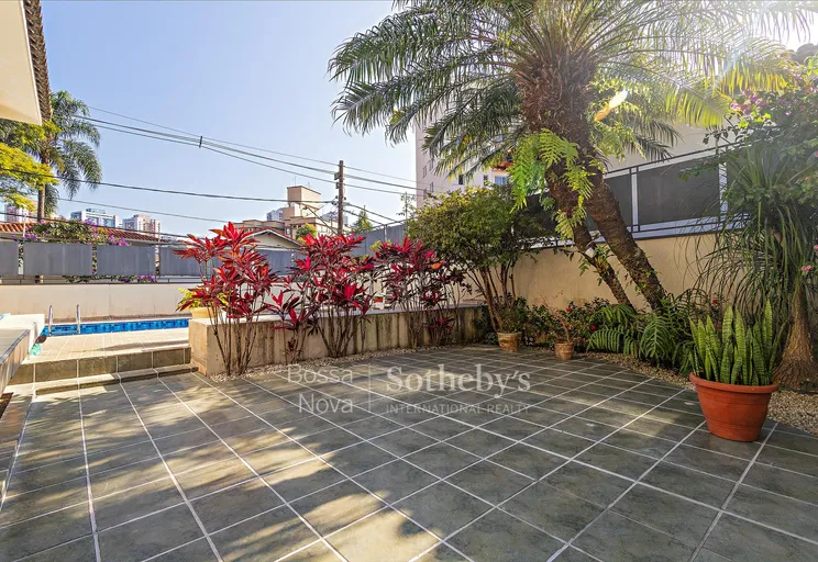 Jardim - Imagem 37