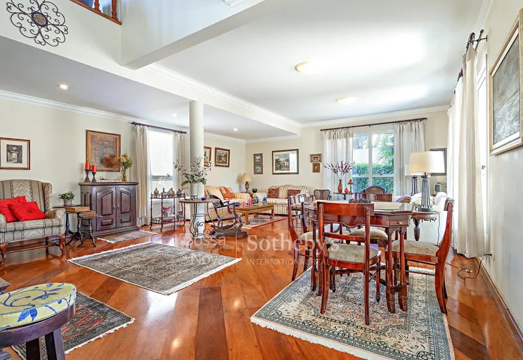Sala de estar - Imagem 7