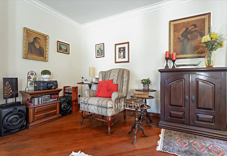 Sala íntima - Imagem 27