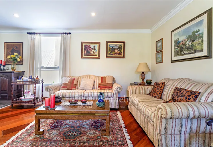 Sala de estar - Imagem 11