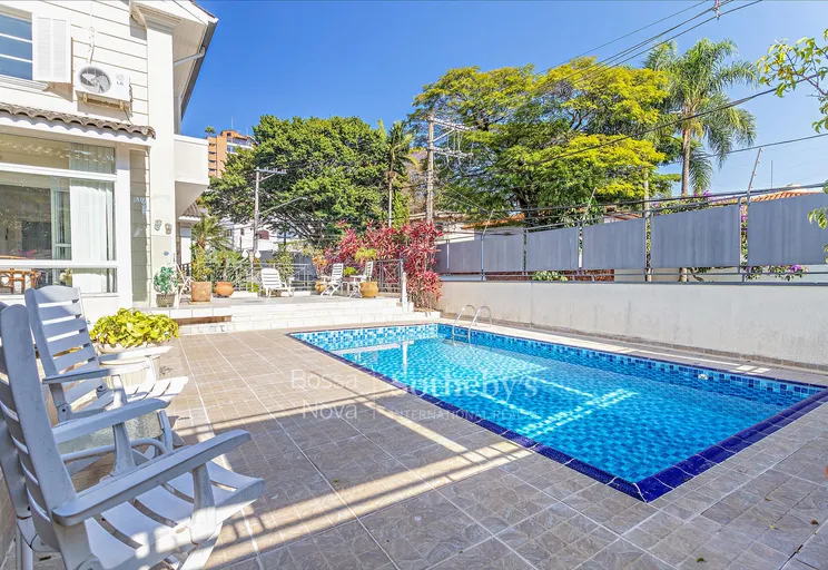 Piscina - Imagem 2