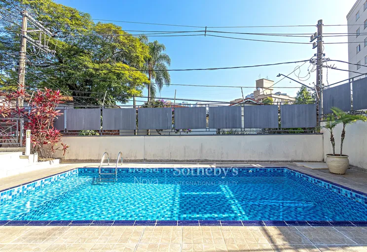 Piscina - Imagem 35