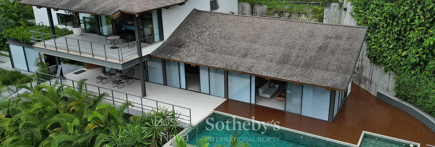 Fachada da casa - Imagem 1