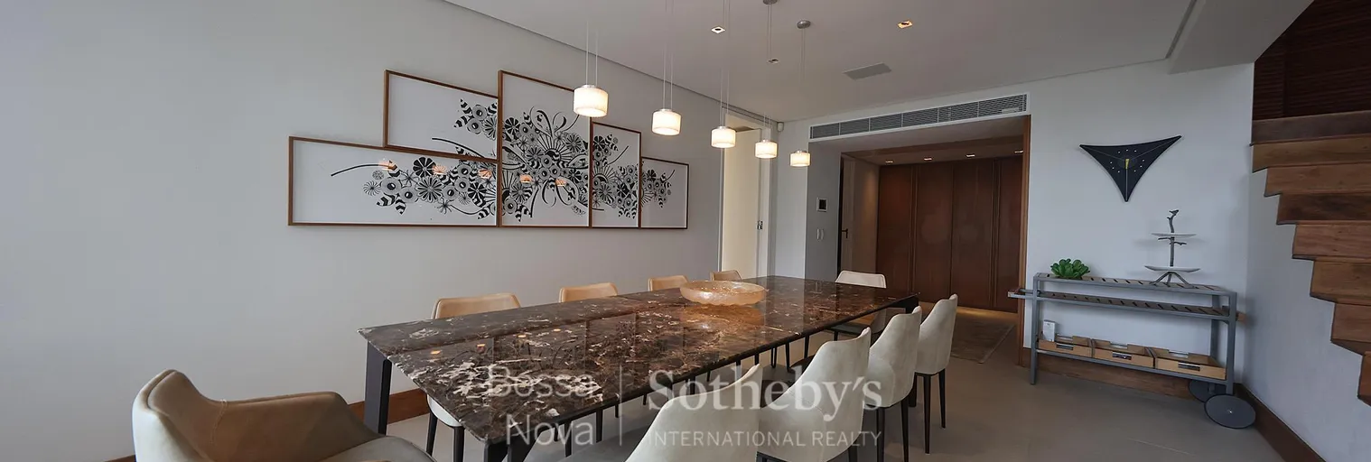 Sala de jantar - Imagem 11