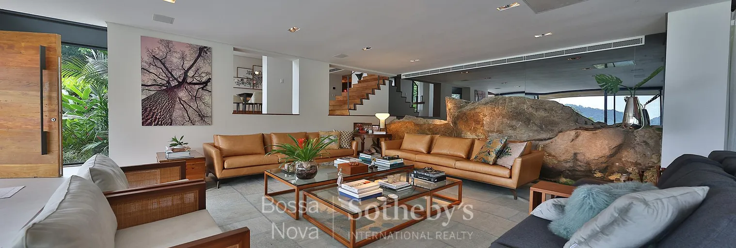 Living - Imagem 9