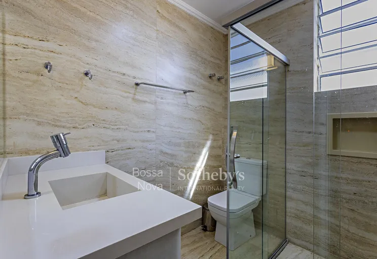 Banheiro - Imagem 22