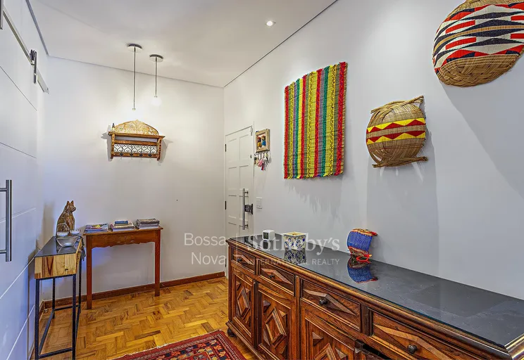 Hall de entrada - Imagem 2