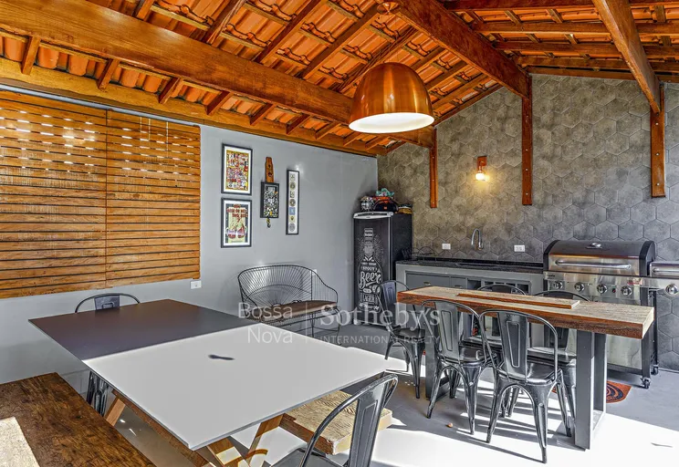 Espaço Gourmet - Imagem 15