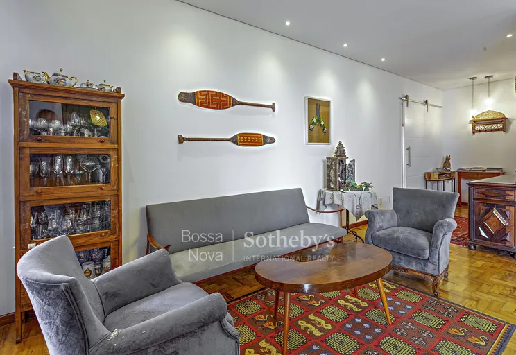 Sala de estar - Imagem 7