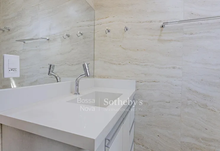 Banheiro - Imagem 23