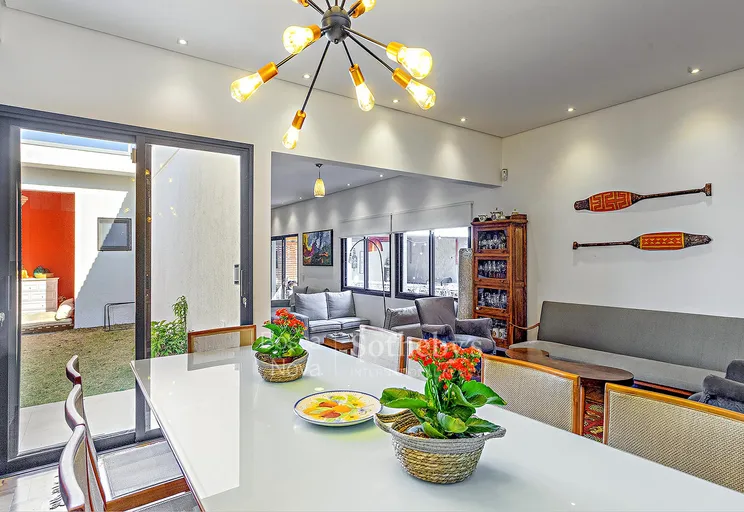 Sala de jantar - Imagem 4