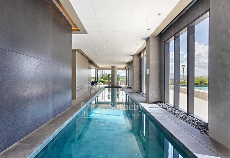 Piscina - Imagem 19