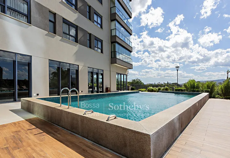 Piscina - Imagem 20