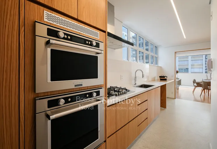 Cozinha - Imagem 30
