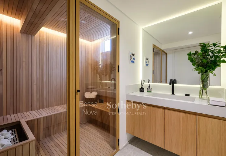 Sauna - Imagem 15