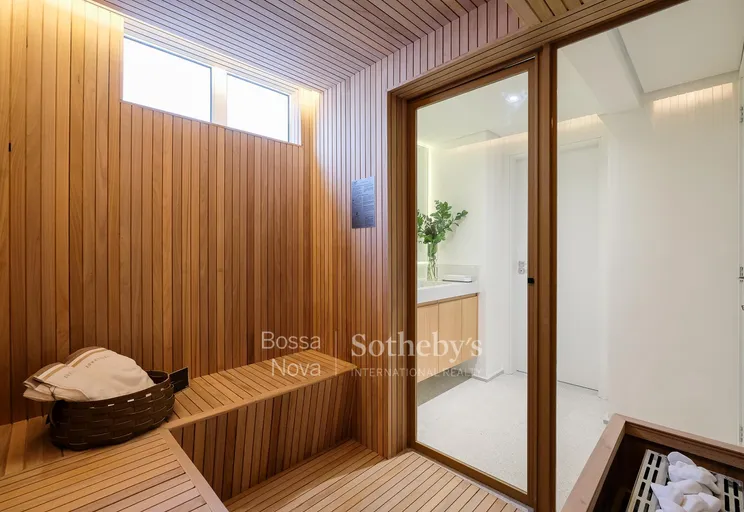 Sauna - Imagem 16