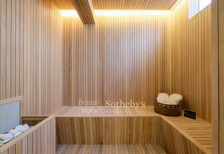 Sauna - Imagem 17