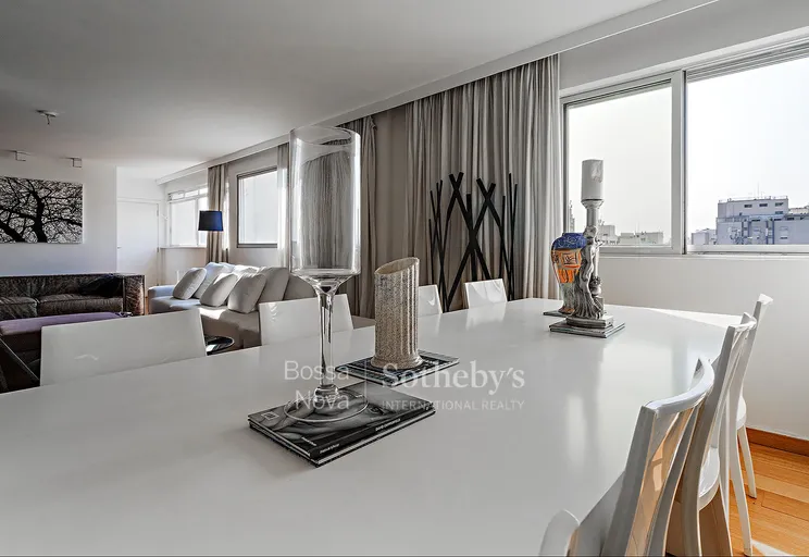 Sala de jantar - Imagem 28