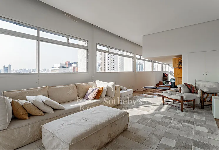Sala de estar - Imagem 12
