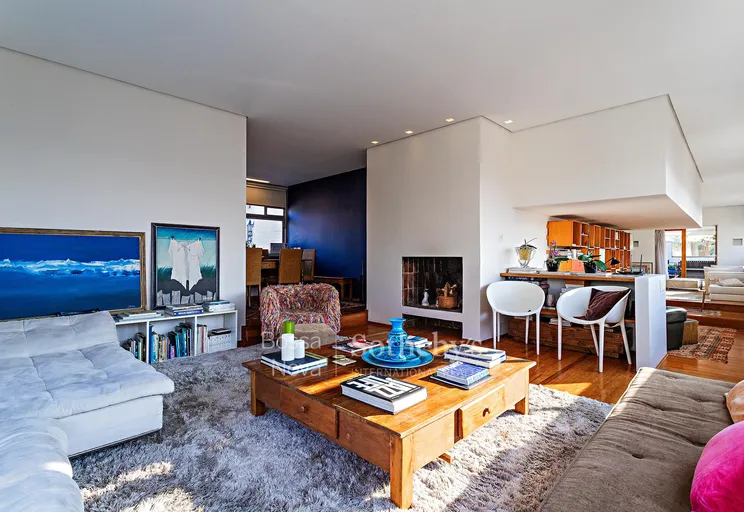 Sala de estar - Imagem 5