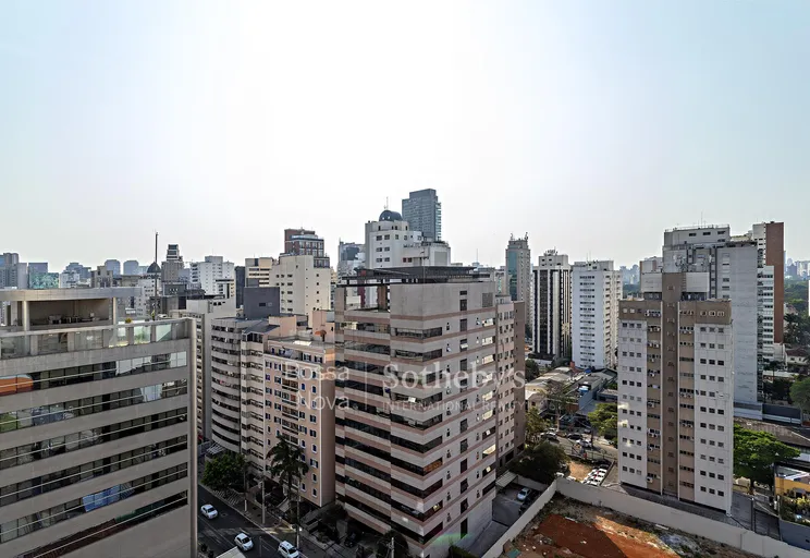 Vista Panorâmica - Imagem 40