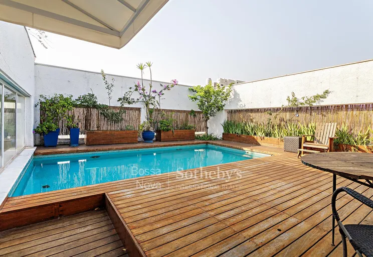 Piscina - Imagem 3