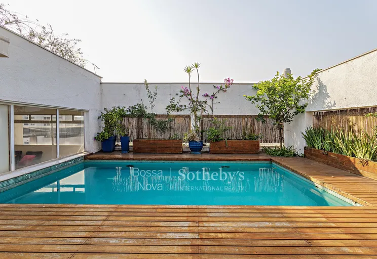 Piscina - Imagem 2