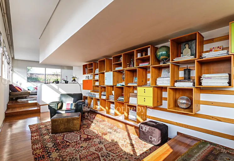 Sala íntima - Imagem 9