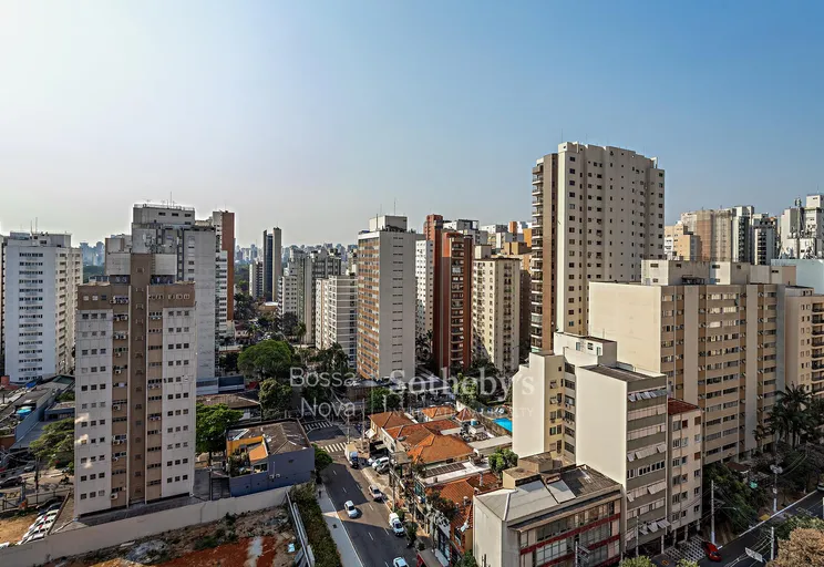 Vista Panorâmica - Imagem 38