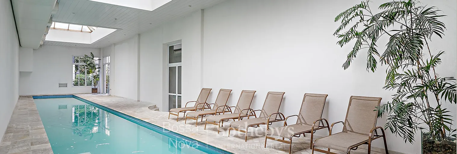 Piscina - Imagem 30