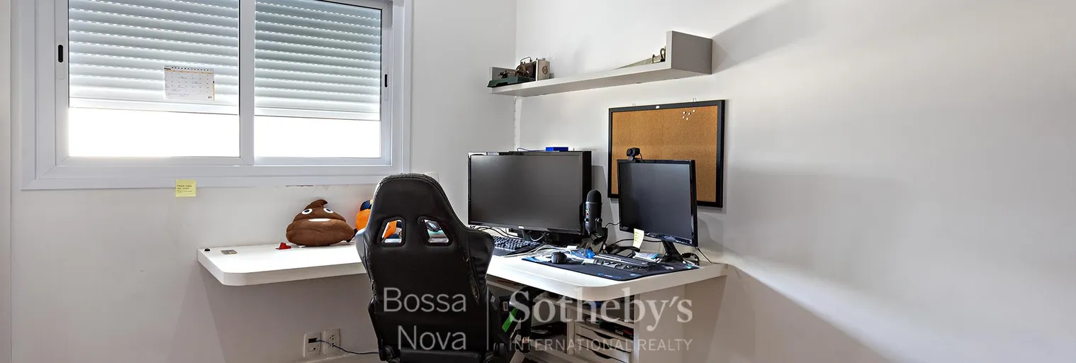 Suíte - Imagem 28