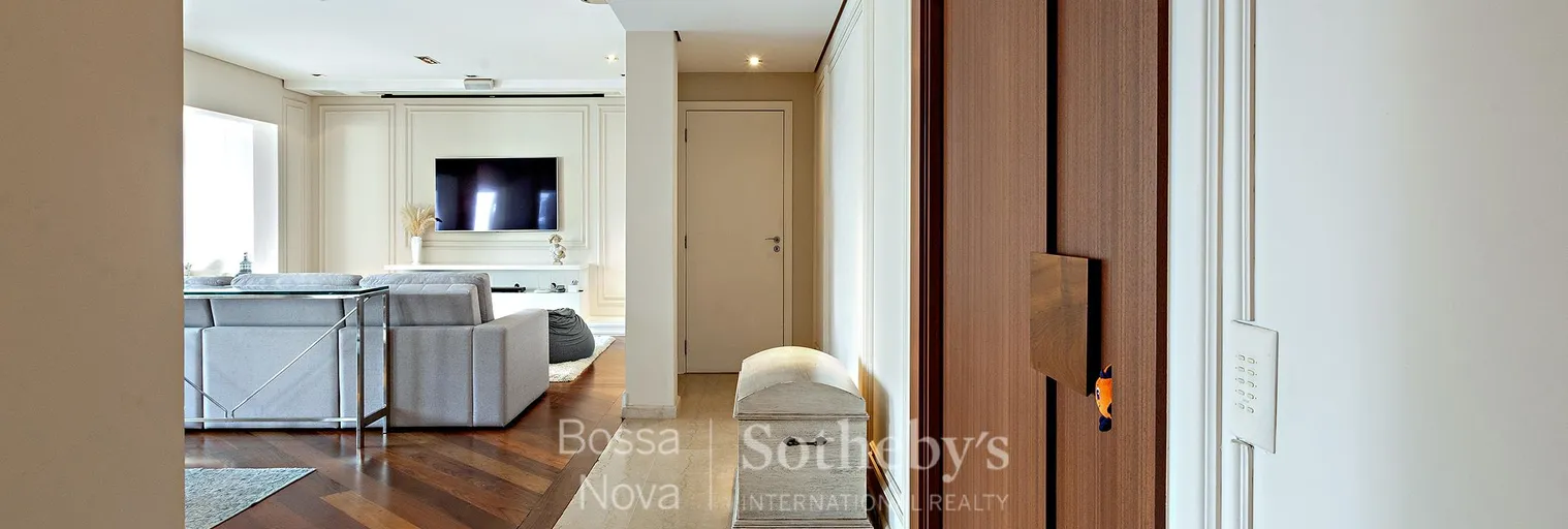Hall Privativo - Imagem 9