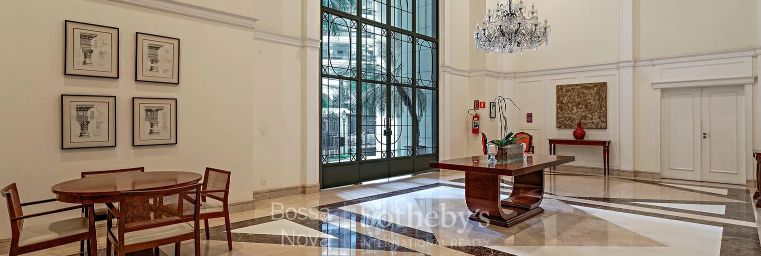 Hall de entrada - Imagem 29