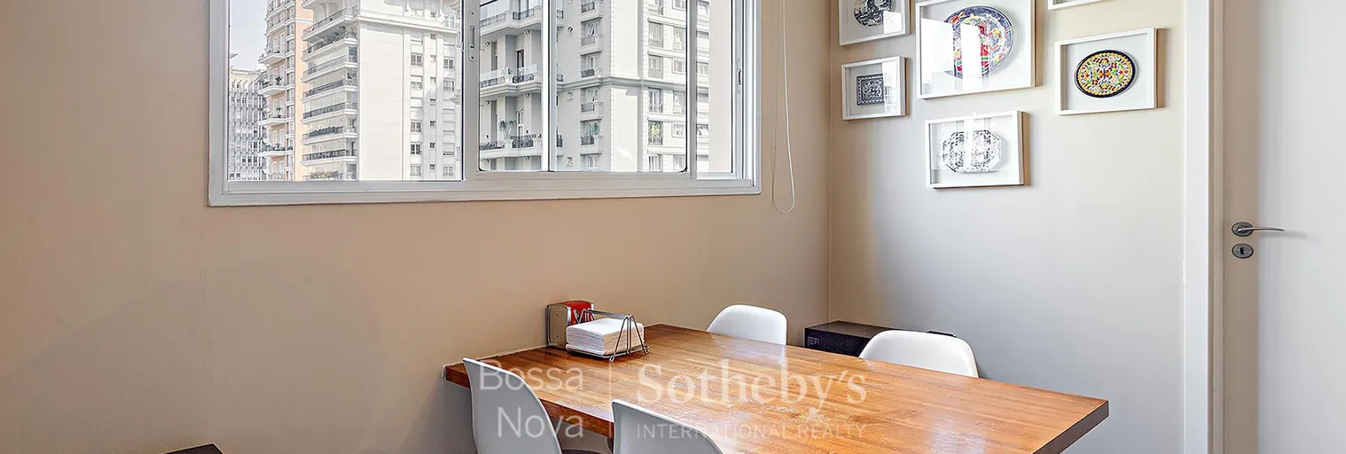Sala de Almoço - Imagem 19