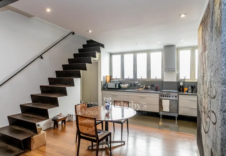 Sala de Almoço - Imagem 13