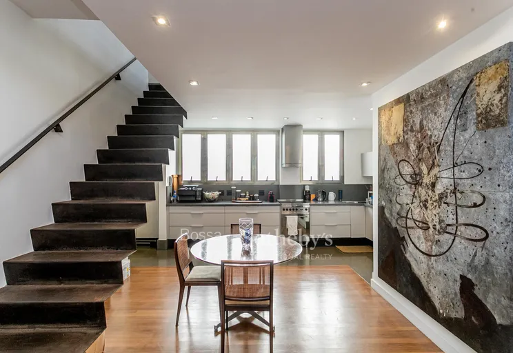 Sala de Almoço - Imagem 14