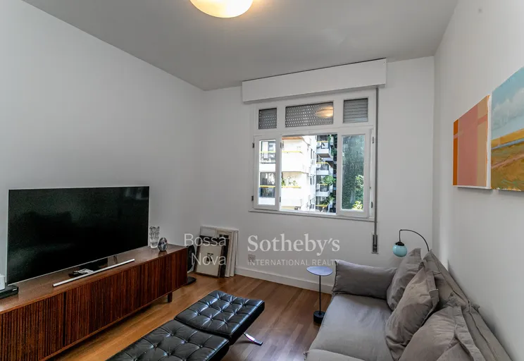 Sala de TV - Imagem 34