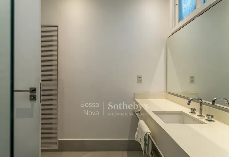 Banheiro - Imagem 37