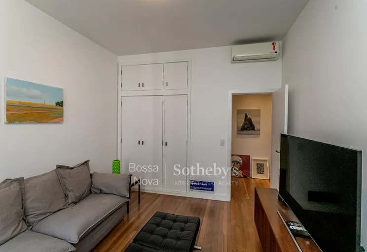 Sala de TV - Imagem 35