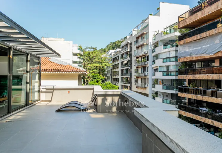 Área Externa - Imagem 10