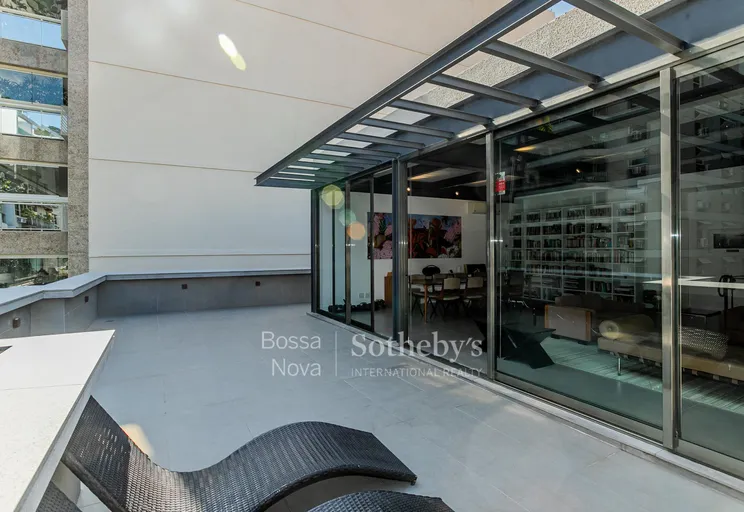 Área Externa - Imagem 8