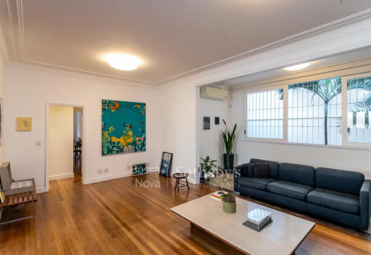 Sala de estar - Imagem 18