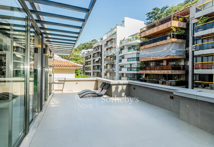 Área Externa - Imagem 9