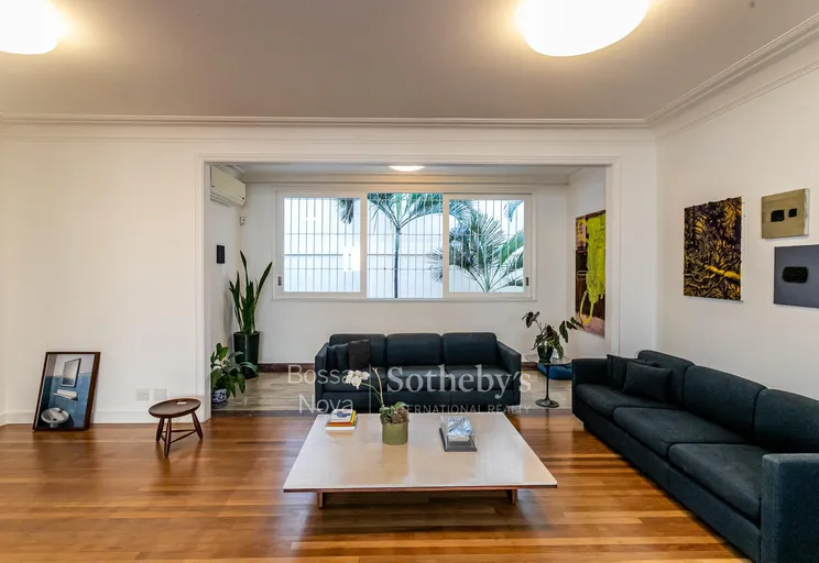 Sala de estar - Imagem 17