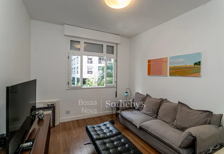 Sala de TV - Imagem 33