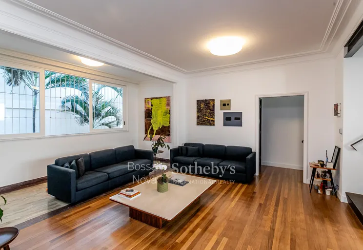 Sala de estar - Imagem 19