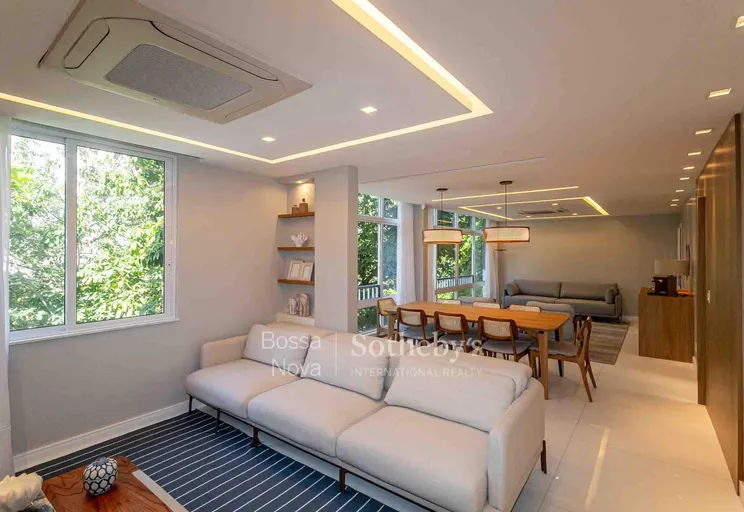 Sala de TV - Imagem 3