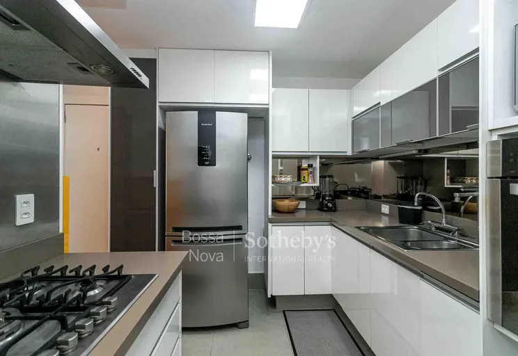 Cozinha - Imagem 10