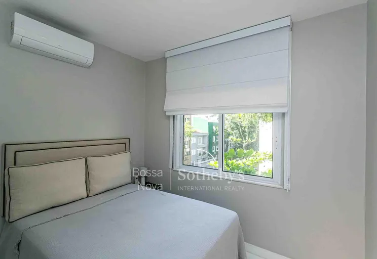 Quarto - Imagem 17